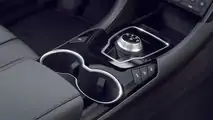 Ford Mondeo facelift