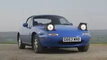 Mazda MX-5 NA
