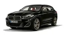 2019 BMW X2