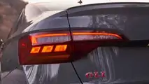 2019 Volkswagen Jetta GLI