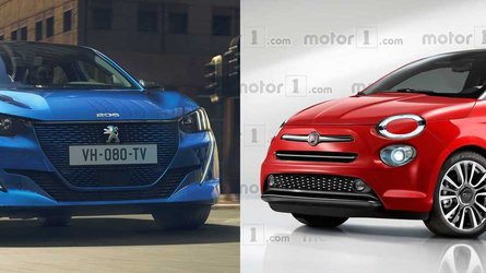 fca small cars move psa platform