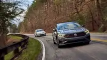 2019 Volkswagen Jetta GLI