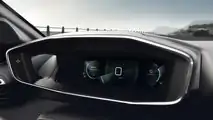 Peugeot e208 2019