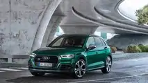 Audi SQ5 TDI 2019