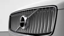 Volvo XC90 Facelift