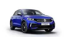 Volkswagen T-Roc R