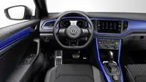 Volkswagen T-Roc R