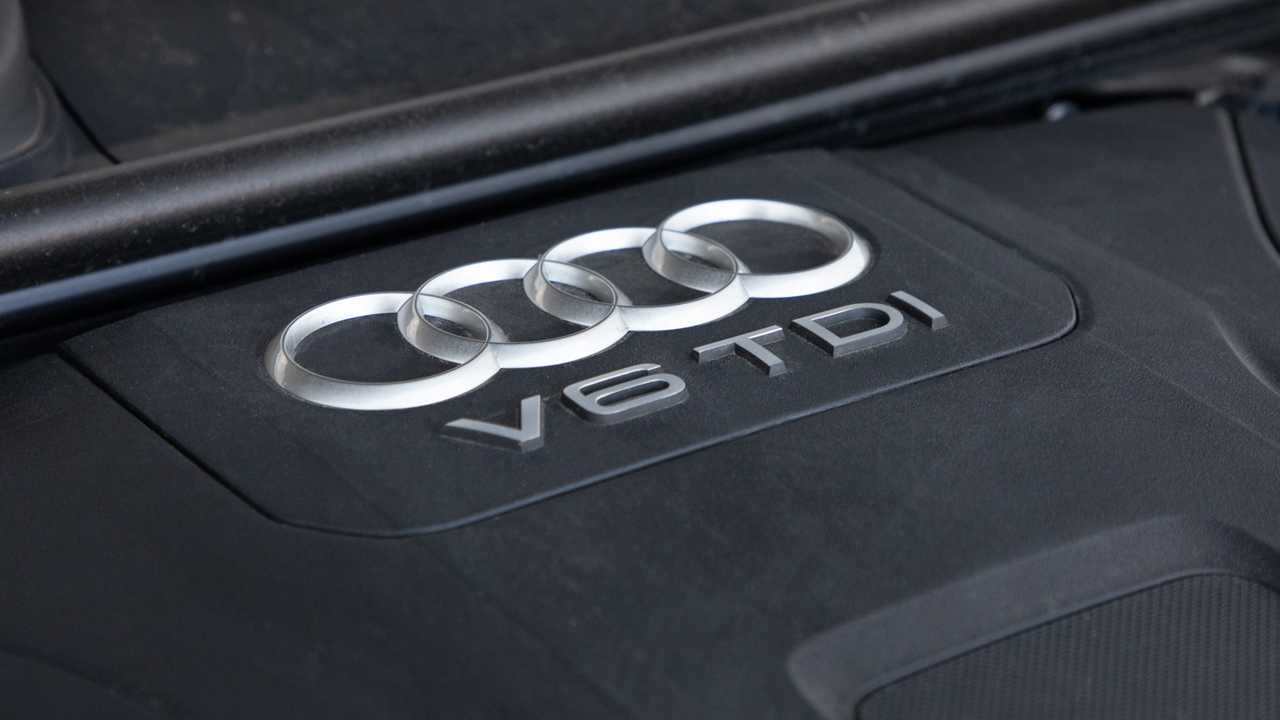 Audi Q8 50 TDI quattro tiptronic 286 CV 2019 prueba en video