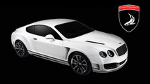 TopCar Continental GT Bullet