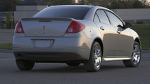 2009.5 Pontiac G6 facelift