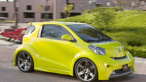 Scion IQ Concept