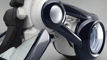 Peugeot RD Concept full scale model