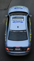 Ford Fusion Hybrid Mileage Challenge