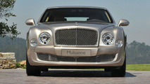 Bentley Mulsanne
