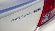 2012 Regal GS