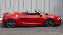Audi R8 V10 RMS Spyder by RENM 26.04.2011