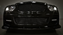 ONYX Bentley Continental Platinium GTO, 1600, 27.04.2011