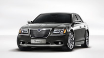 Lancia Thema - 14.2.2011