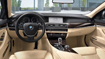 2011 BMW 5-series F10 Sedan 20.05.2010