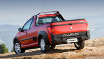 2011 Peugeot Hoggar 15.03.2010