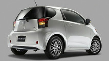 2011 Scion iQ 01.04.2010