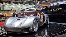 NLV Quant concept live in Geneva - 1024 - 03.03.2010