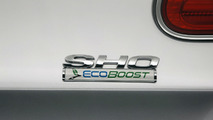 2010 Ford Taurus SHO