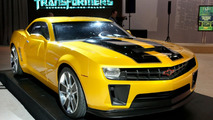 Bumblebee - Transformers:Revenge of the Fallen