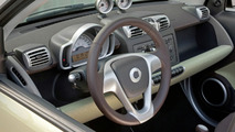 smart fortwo *edition limited three* special model