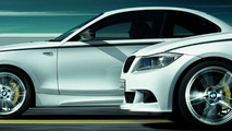 BMW Performance Power Kit for 335i and 135i