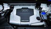 2010 Audi A5 Cabriolet