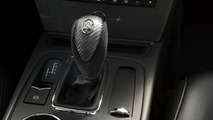 Maserati Quattroporte Sport GT S