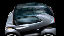 Peugeot BB1 Concept