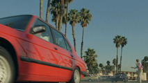 BMW in Audi Commerical for 2009 Superbowl