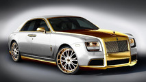 Rolls-Royce Ghost by Fenice Milano