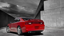 2011 Dodge Charger