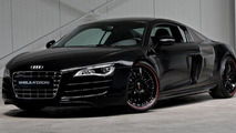 R8 V10 tuning by Wheelsandmore 08.10.10