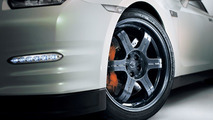 2012 Nissan GT-R Egoist 18.10.2010