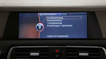 2010 BMW 7-Series High Security
