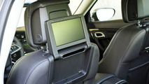 2010 Saab 9-5 official photos leaked - 560