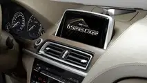 BMW 6 Serisi Coupe