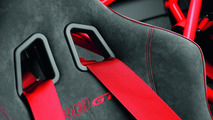 Audi R8 GT 21.09.2010