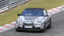 2012 BMW M6 Convertible