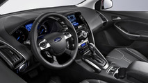 2011 Ford Focus