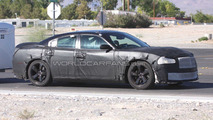 2011 Dodge Charger SRT8 spy photo 24.08.2010
