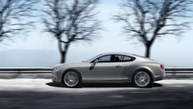 2011 Bentley Continental GT - low res image