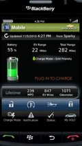 OnStar Mobile Application Demo
