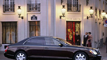 Maybach 57