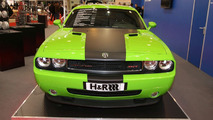 Geigercars.de Dodge Challenger SRT8 at Essen 2008