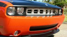 Mr Norm 2009 Super Cuda